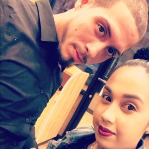 Meet your Posher, Miguel